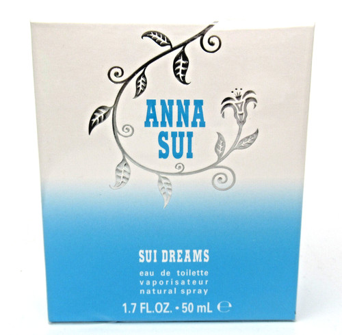 Anna sui eau toilette - anna, de