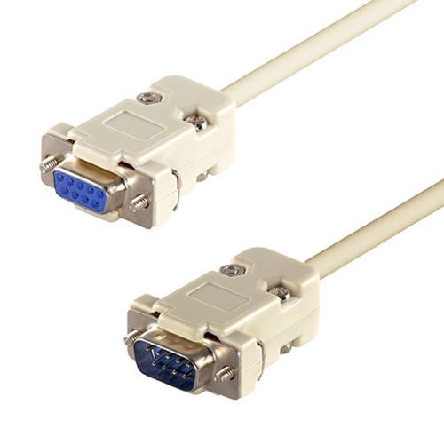 Rs232 kabel seriell - rs232-kabel,