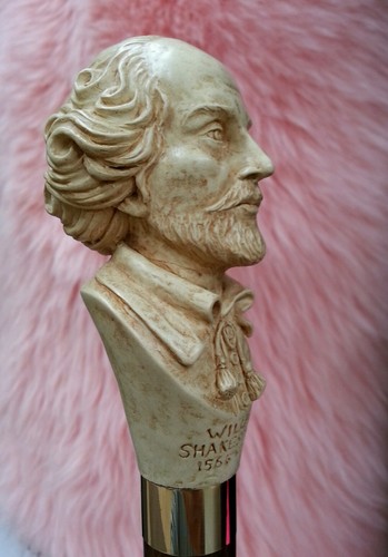 William shakespeare - william,