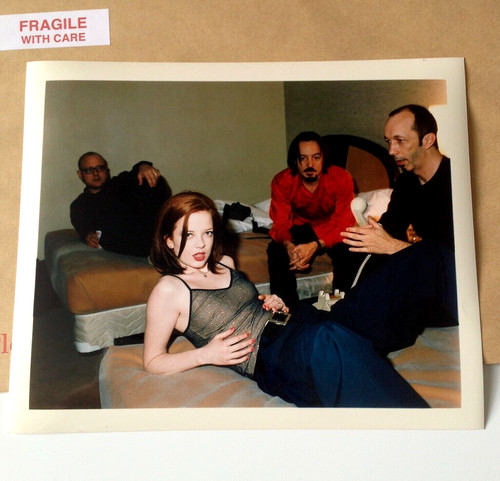 Shirley manson fotodruck - shirley,