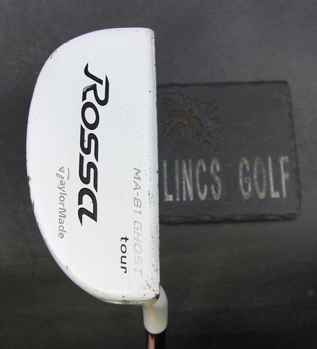 Taylormade rossa ghost - rossa, ma-81