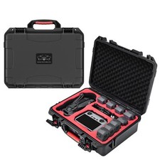 Für DJI Mavic 4 Pro STARTRC Wasserdichter Stoßfester Koffer Aufbewahrungsbox
