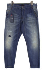 Armani Jeans Y31 Antifit-Low