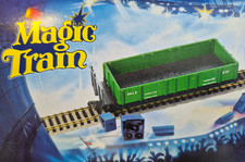 Fleischmann magic train spur - fleischmann,