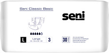 Seni Classic Basic large 4x30