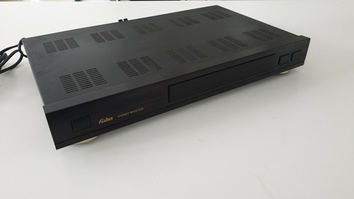 Fuba stereo sat receiver - fuba,
