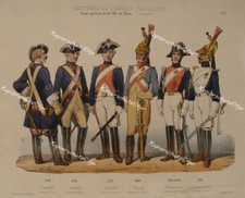 Garde kavallerie polizei - kavallerie,