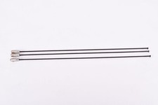 NOS black Mavic Crossmax