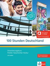 100 STUNDEN DEUTSCHLAND