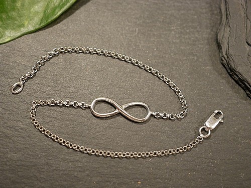 Tolles 925 silber - tolles, armband
