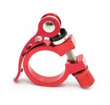 Alu Klemme Schnellspanner