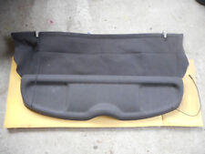 ? MICRA K12  TEILE  ☎ ** HUTABLAGE KOFFERRAUMABDECKUNG HECKABLAGE ** ☎ NISSAN