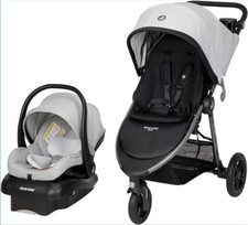 Maxi cosi gia luxe wheel - xp,