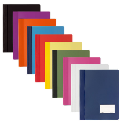 Durable premium schnellhefter - durable,