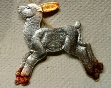 Alter Christbaumschmuck