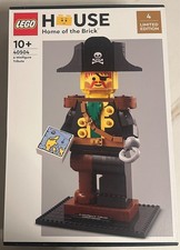 LEGO Promotional: Hommage an