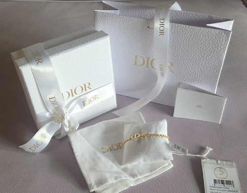 Dior armband petit lucky - armband,