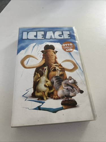 Ice age kinderfilm mit - -,