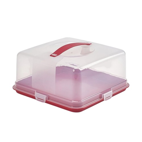 Whitefurze eckige kuchenbox - whitefurze,