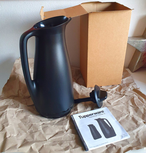 Tupperware thermotup c165s - tupperware,
