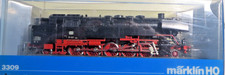 Märklin H0 3309 Dampflok BR