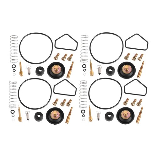 4kit vergaser carb - carb, dichtsatz