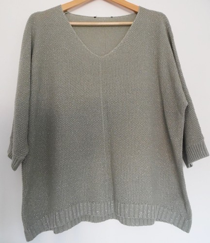 Leichter pullover pulli hell - leichter,