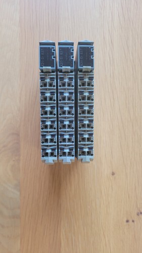 X20 di8371 digitales - b&r,
