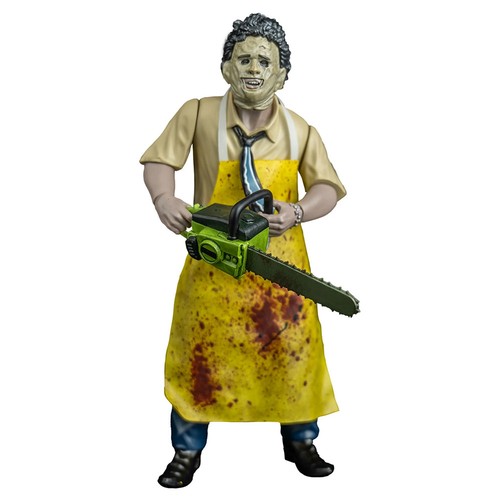 The texas chainsaw - the, massacre