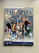 Final fantasy official - ix,