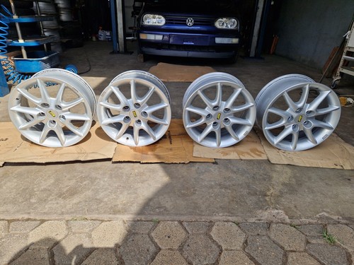 Ats leichtmetallfelgen - ats,