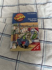 Kommissar Kugelblitz