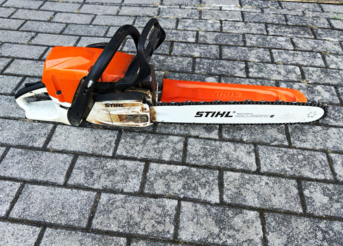 Stihl 362 c - 362,