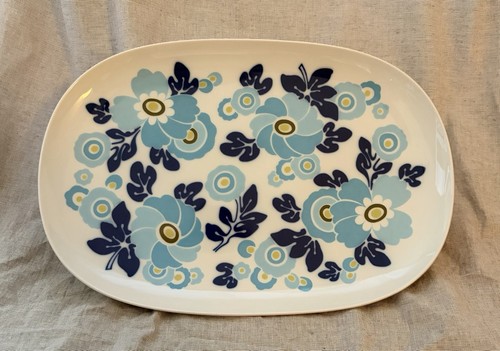 Vintage servier kuchenplatte - vintage, servier-/kuchenplatte