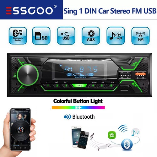 Autoradio mit bluetooth - autoradio,