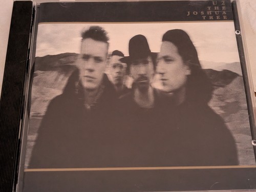 The joshua tree 1987 - , tree"