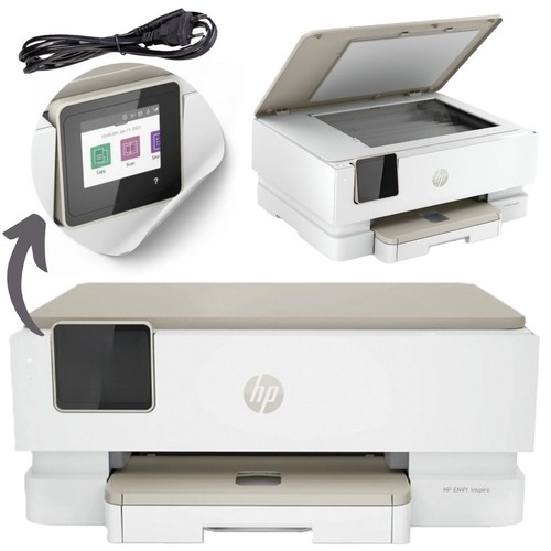Inspire 7220e all - in, one
