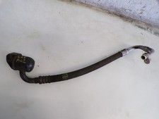 Klimaleitung Mercedes W203 C180 Kompressor 143PS Klimaschlauch *411A42*