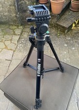 Bilora 630 Profilo II Stativ Dreibein Tripod