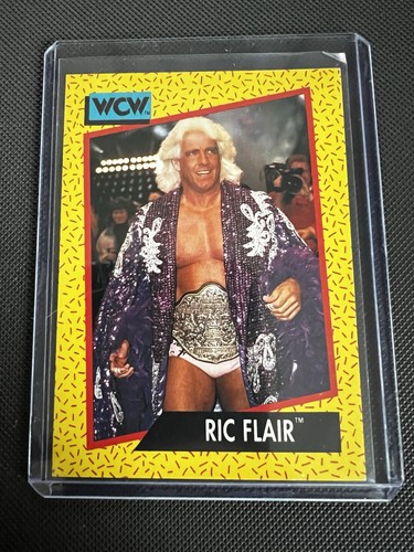 Ric flair nature - -, „nature