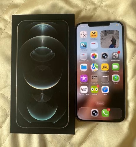 Iphone pro max 512 gb - iphone,