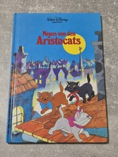 Walt Disney Neues von den