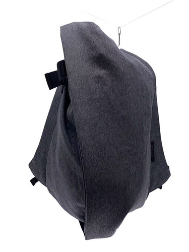 Cote ciel backpack - backpack, gry