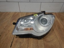 Halogen Scheinwerfer VW Touran