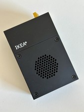 IKEA FREKVENS portable Mini
