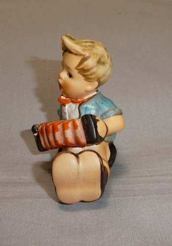 Figur hummel goebel 390 - figur,