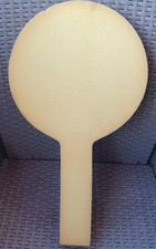 Sattelunterlage Schaumstoffpolster für Englisch-Sattel