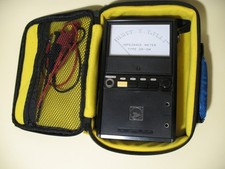 TOA Impedanzmeter ZM-104 incl