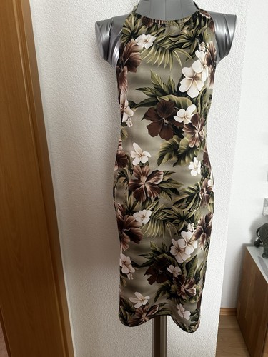 Damen sommer kleid - damen, gr.