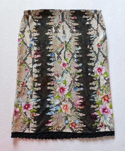 Marc cain eleganter rock - -,
